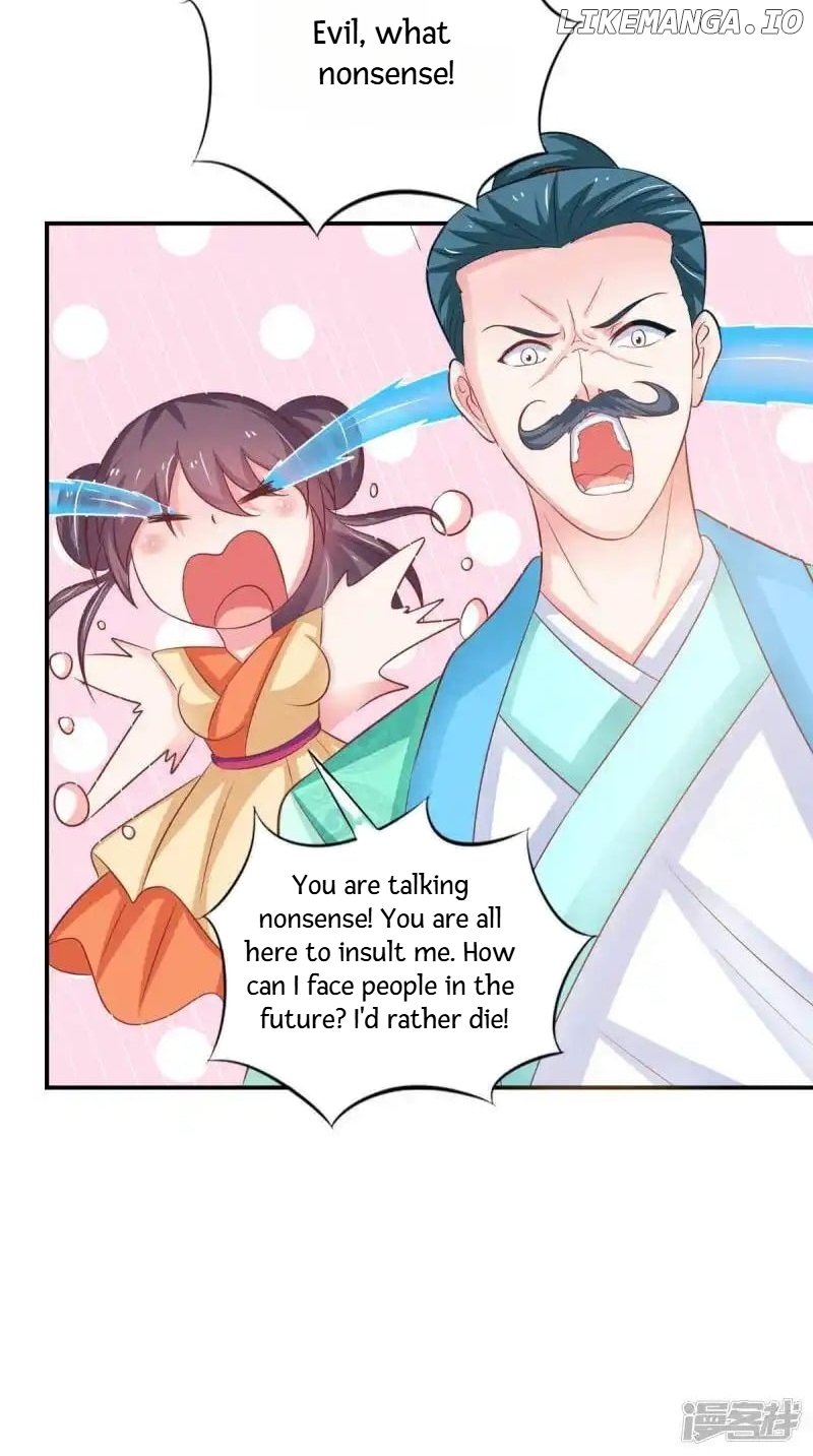 The Genius Poison Doctor chapter 86 - page 37